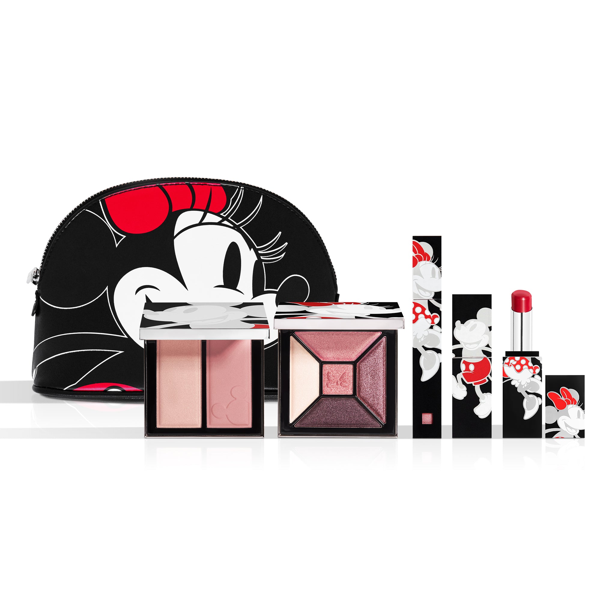 Disney x House of Sillage Cosmetic Set