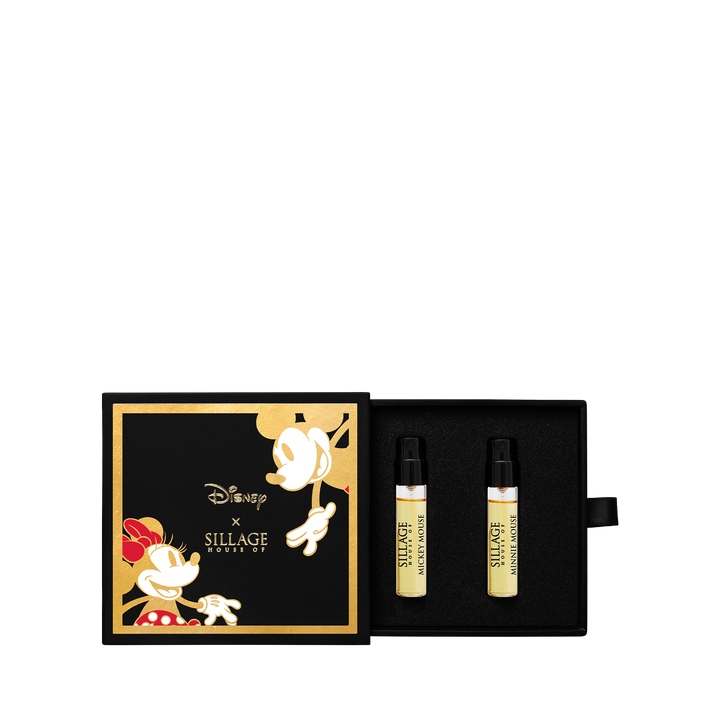 Disney x House of Sillage Sample Set