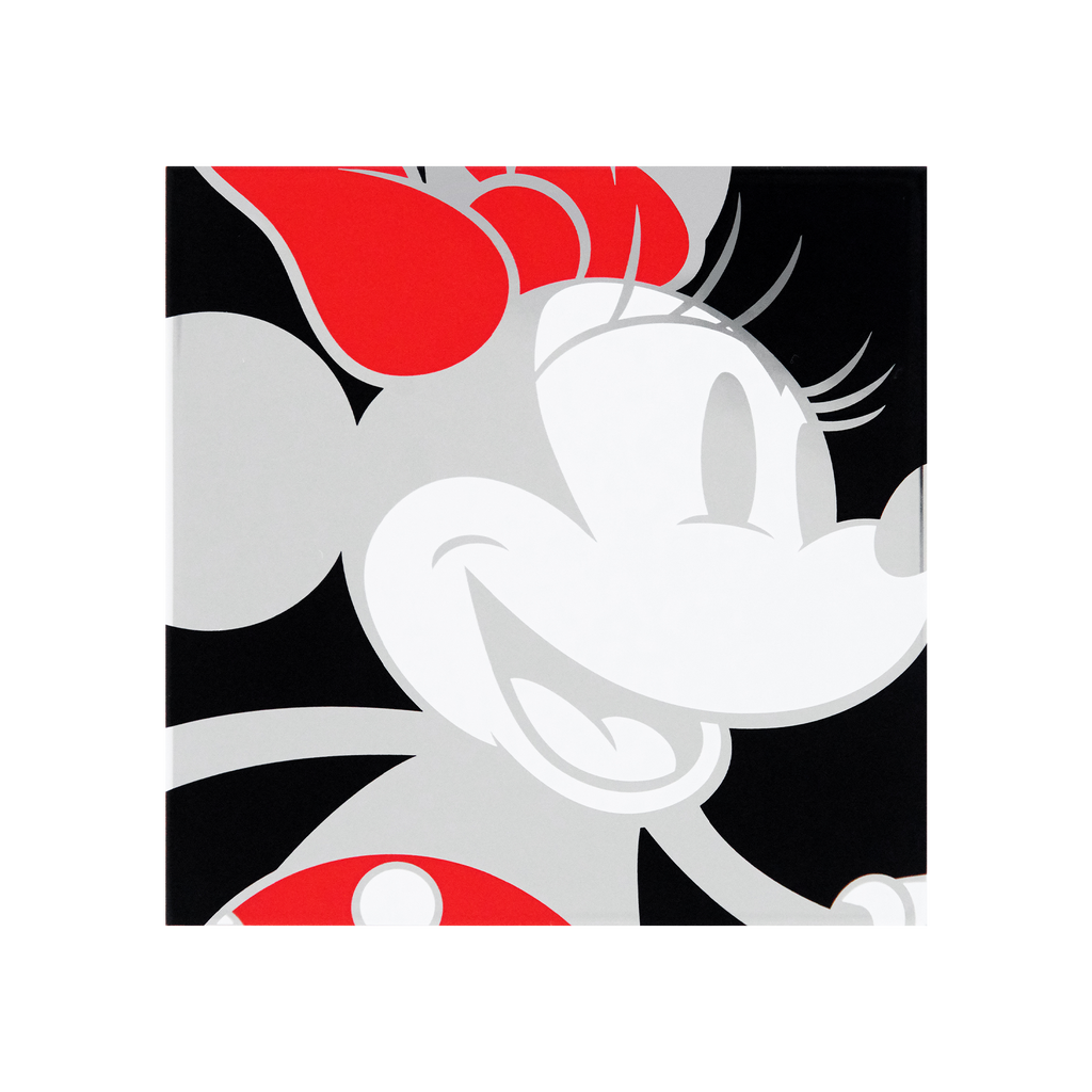 Disney x House of Sillage Beauty - Eyeshadow Quint