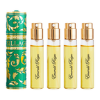 Arabesque Emerald Reign