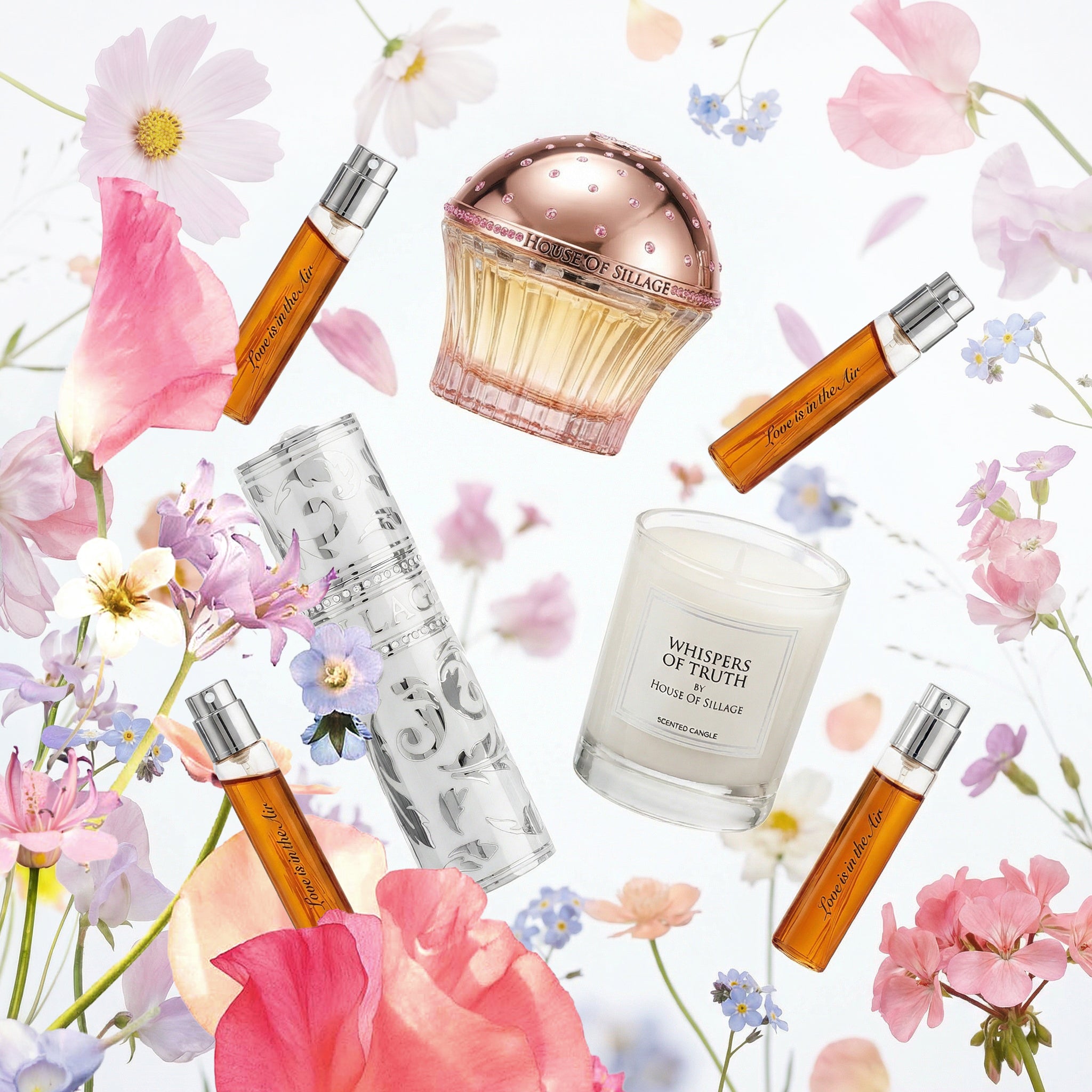 Éclat de Printemps Gift Set