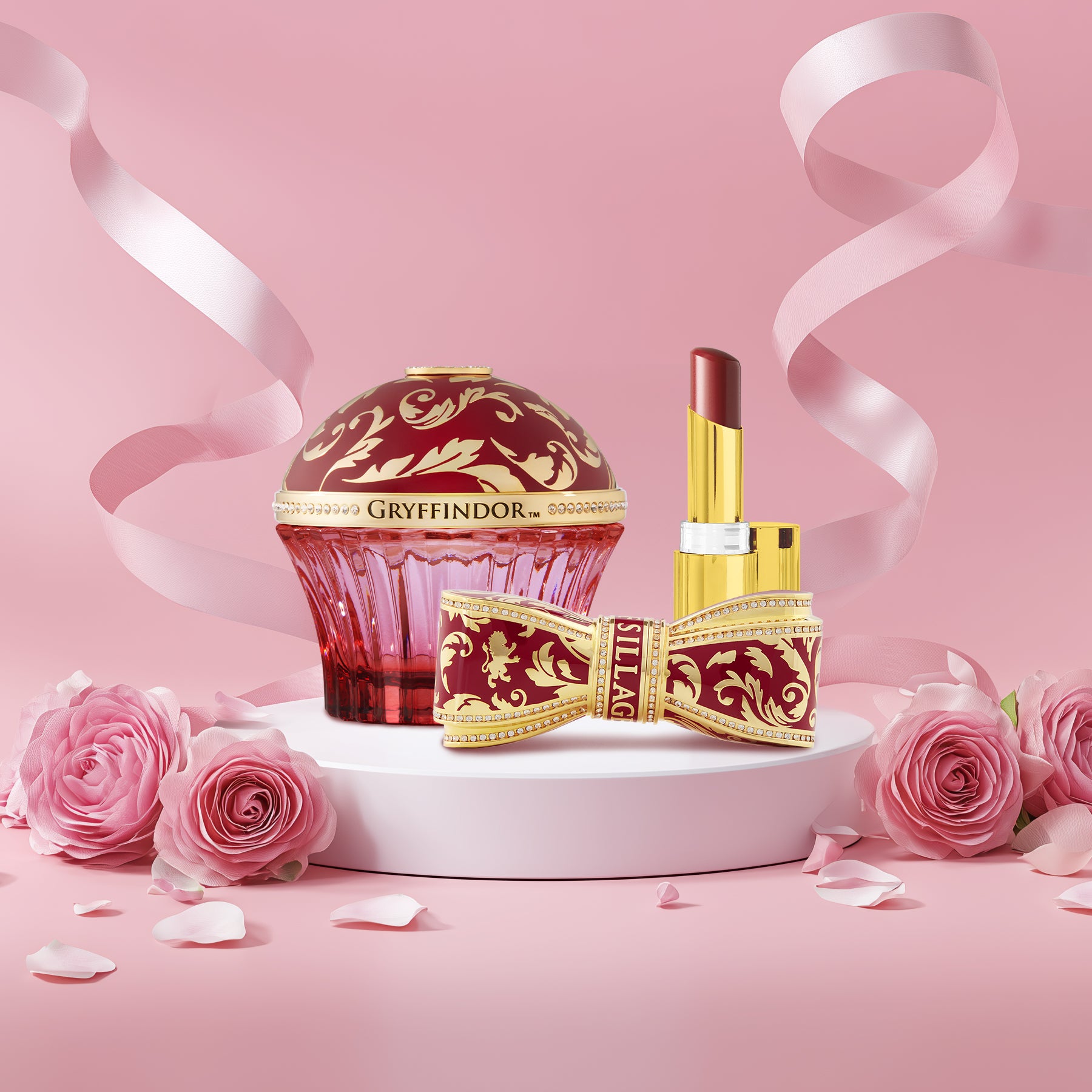 Enchanted Devotion - Gryffindor™