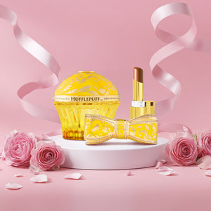 Enchanted Devotion - Hufflepuff™