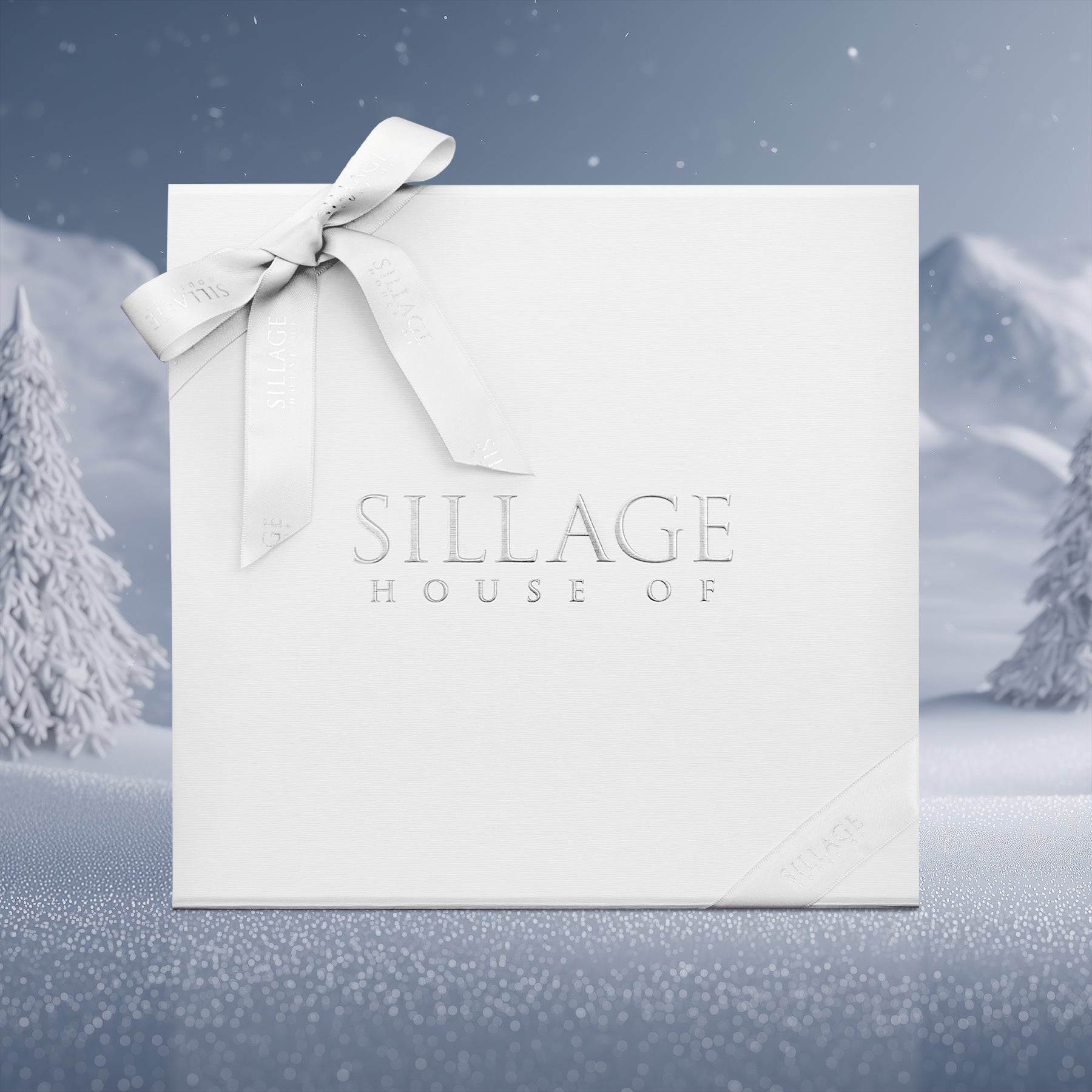 Gifted Spirit Mystery Vault