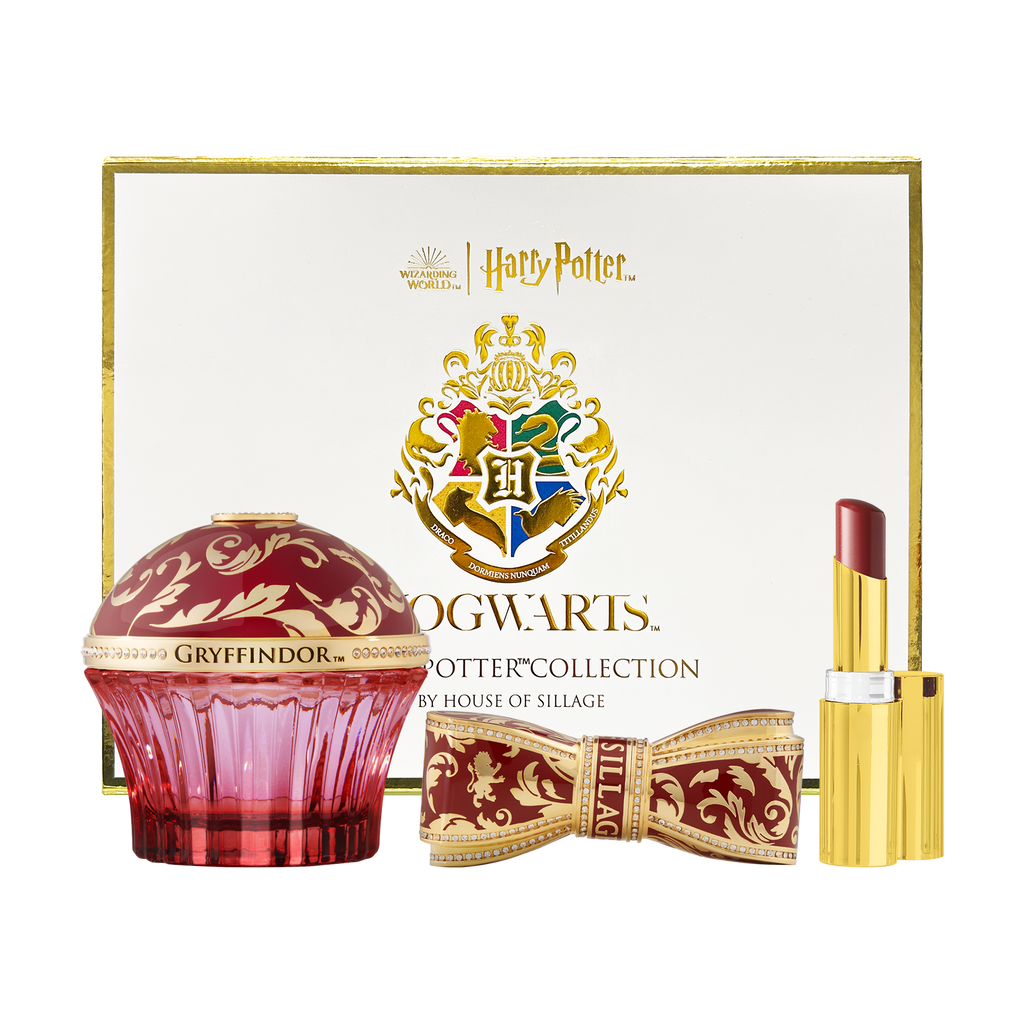Harry Potter™ Collector's Set - Gryffindor™