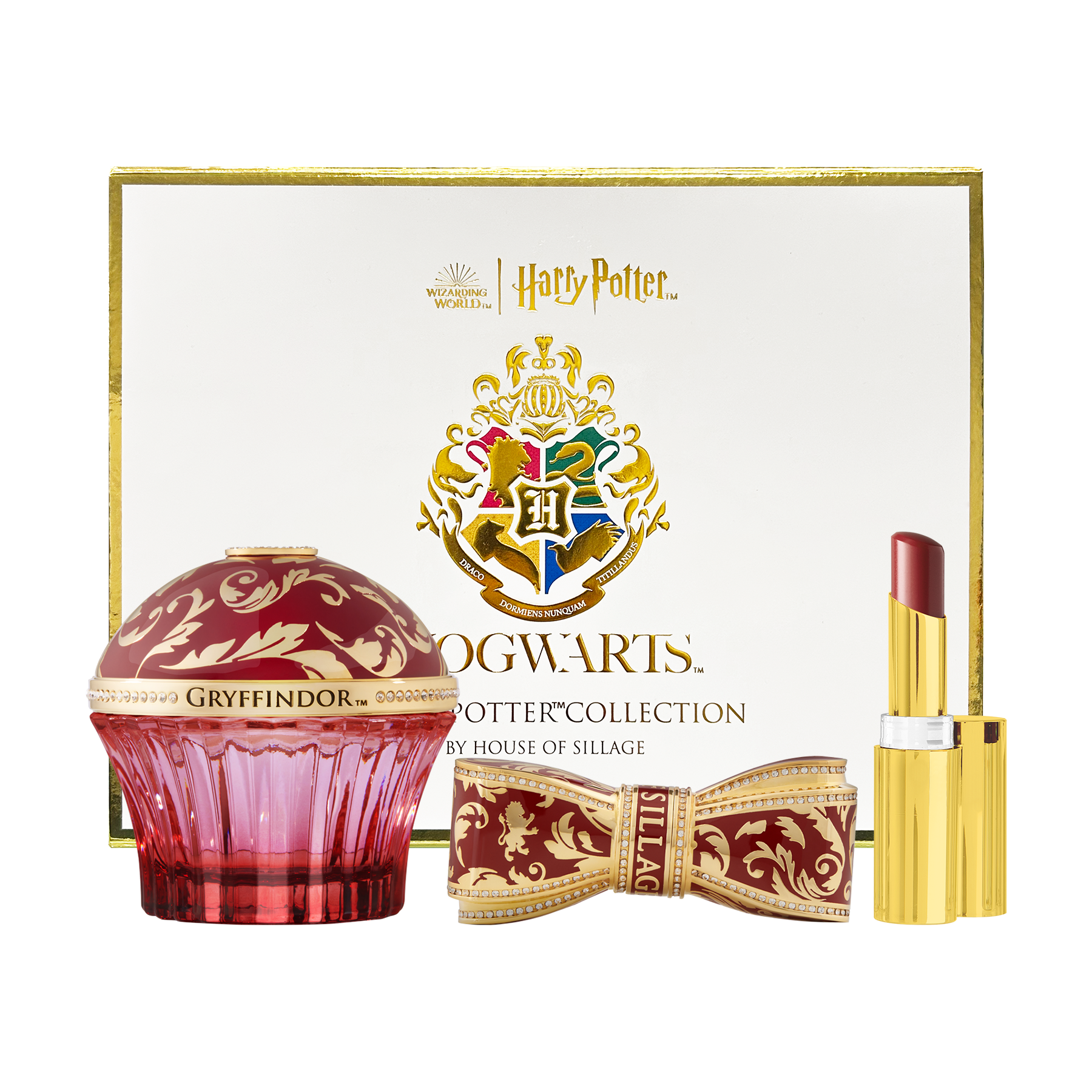 Harry Potter™ Collector's Set - Gryffindor™
