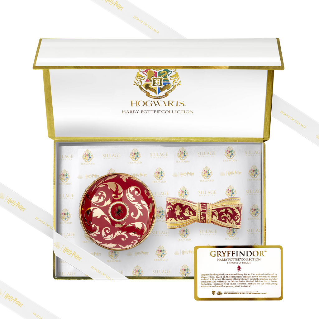 Harry Potter™ Collector's Set - Gryffindor™