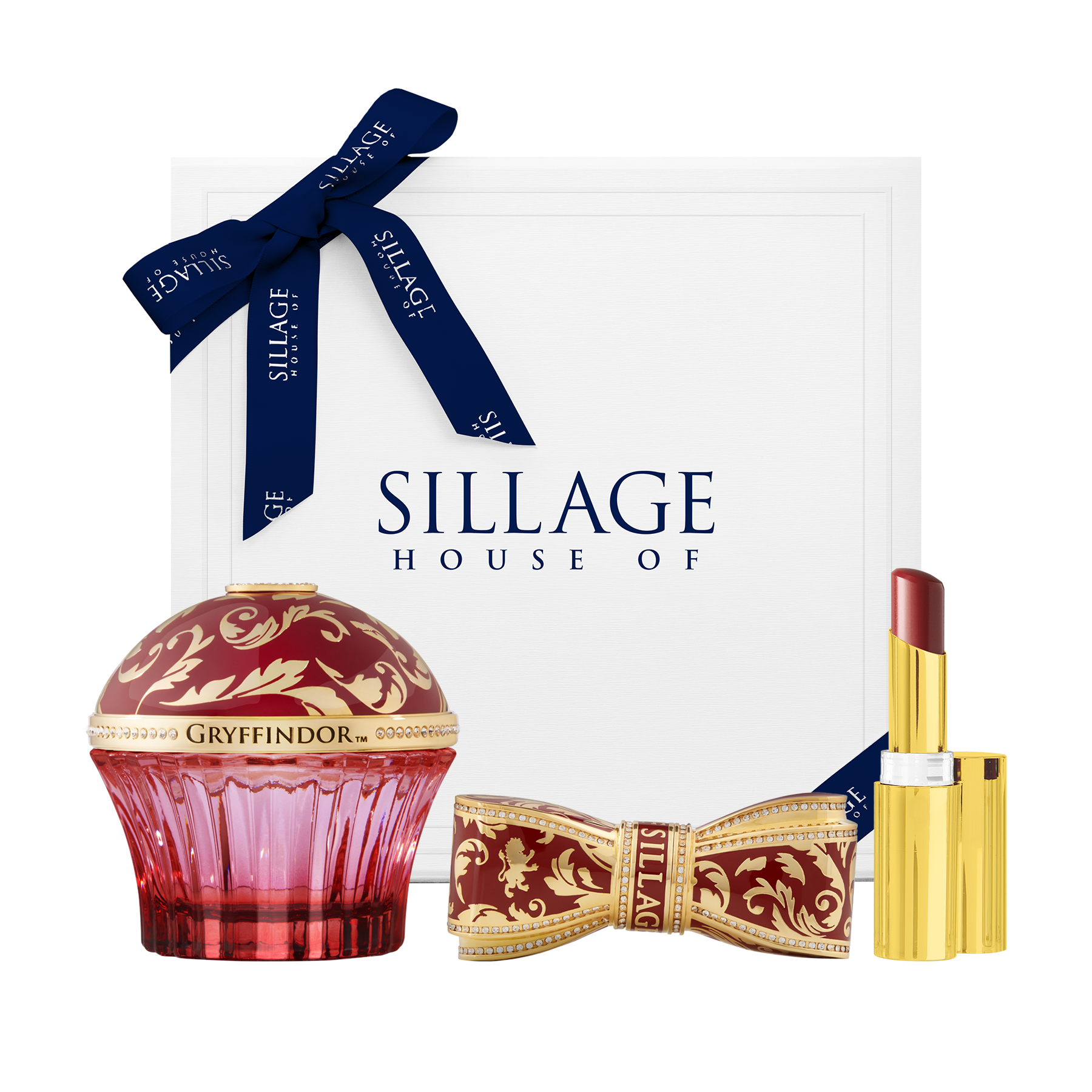 Harry Potter™ Collector's Set - Gryffindor™