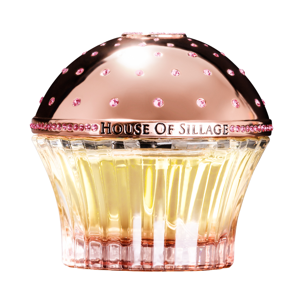 Holiday - Signature Parfum | House of Sillage