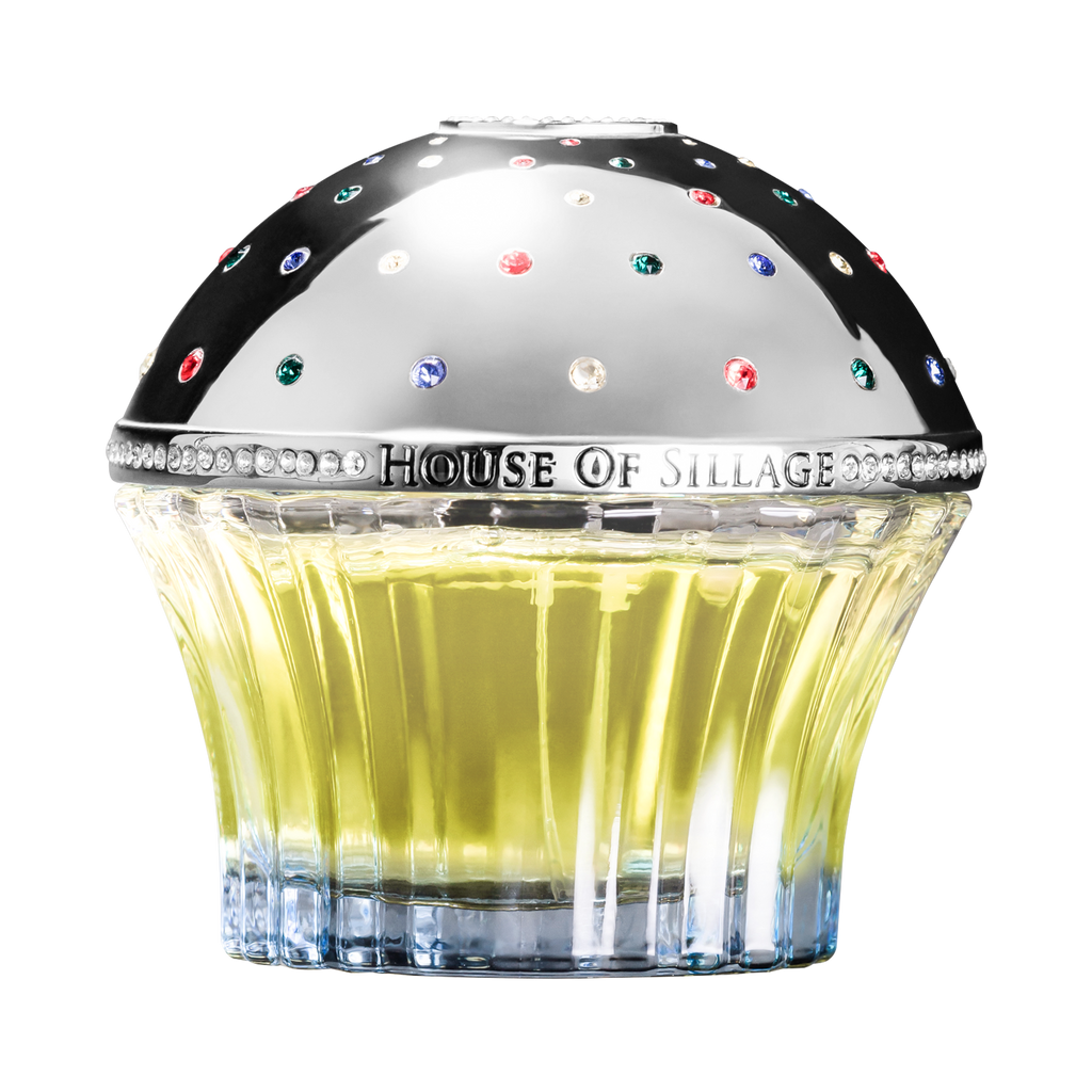 Holiday - Signature Parfum | House of Sillage