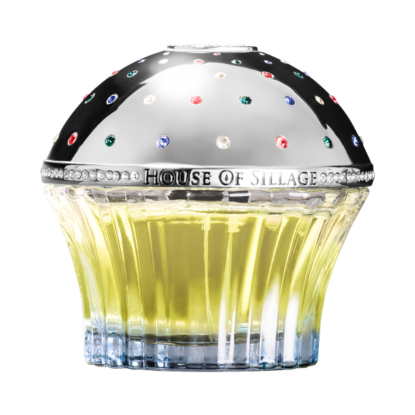Z ハウス・オブ・シヤージュ Holiday Signature Parfum Holiday - Signature Parfum | House of Sillage