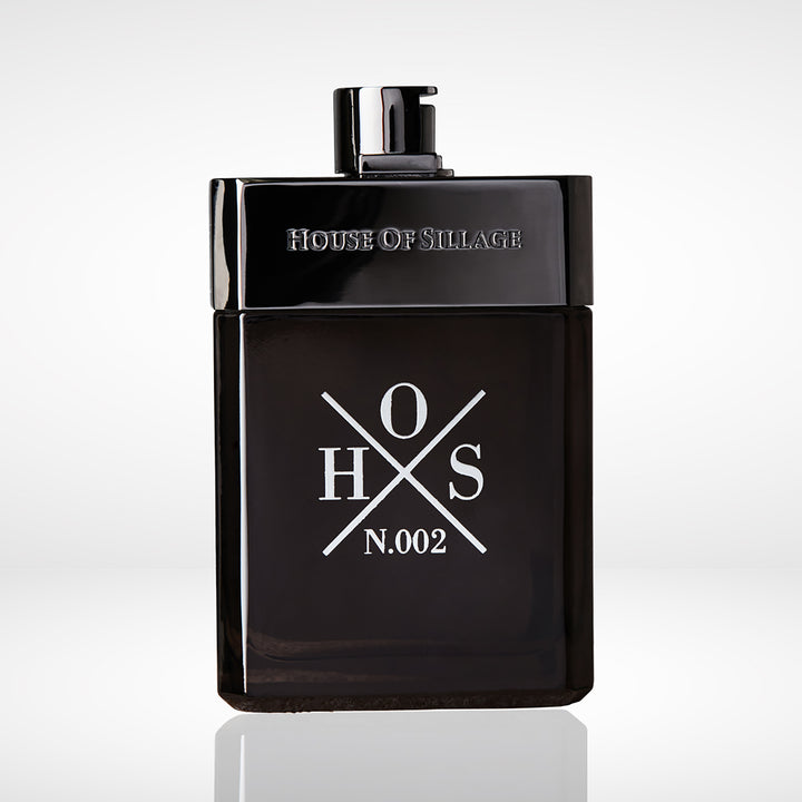 HOS N.002 Signature Parfum