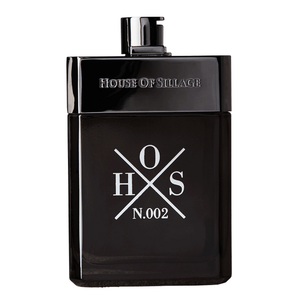 House of Sillage Signature Collection HOS Men's Parfum