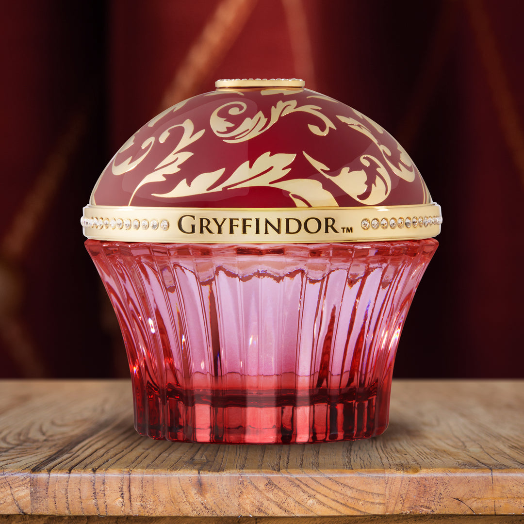 Gryffindor™ Parfum - Limited Edition