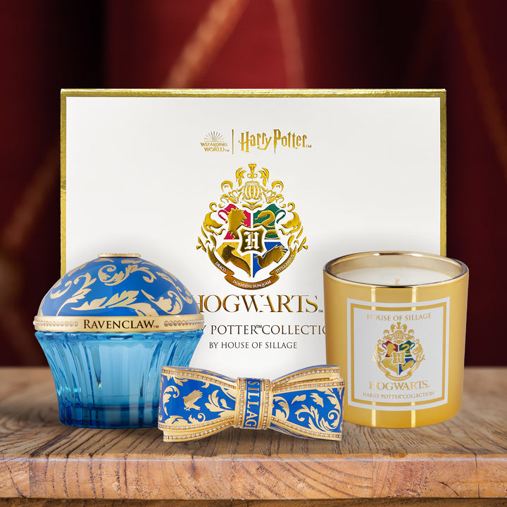 Harry Potter™ Collector's Set - Ravenclaw™