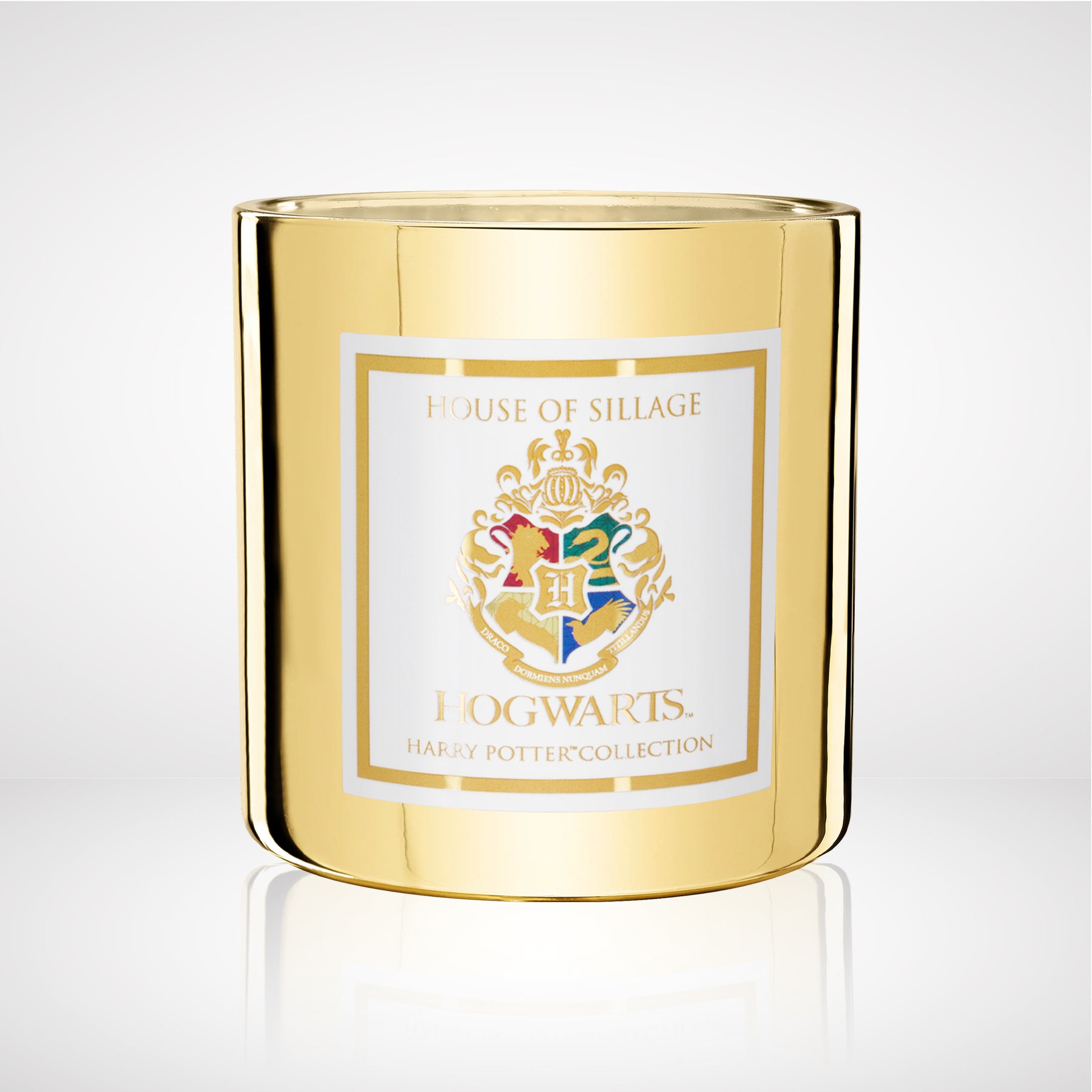 Harry Potter™ Collection Hogwarts™ Candle House of Sillage