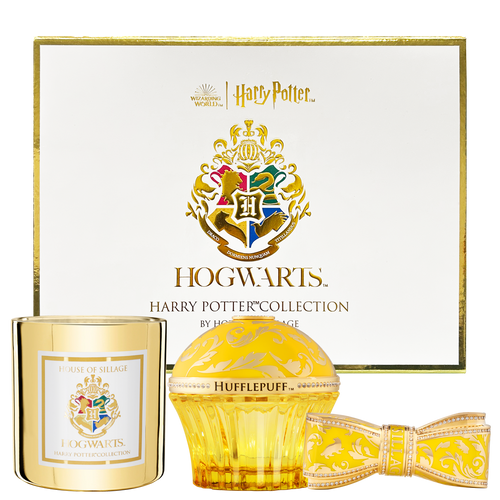 Harry Potter HufflePuff Fragrance