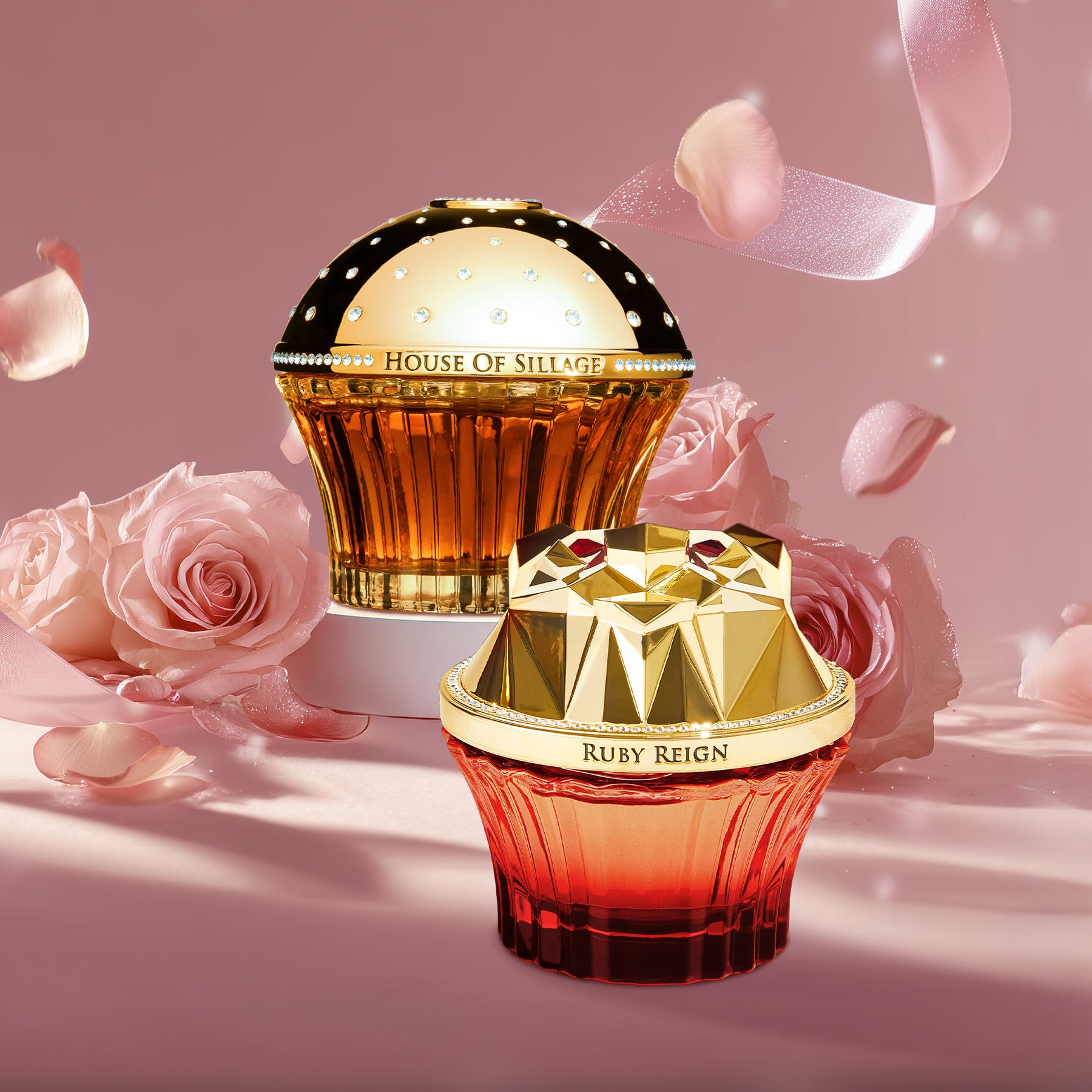 Tiara – House of Sillage