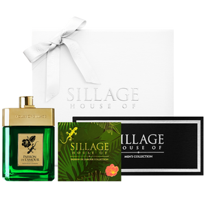 Holiday Escape: Men's Passion Gift Set