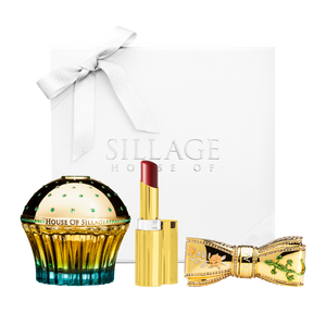 Holiday Escape: Women's Passion Gift Set