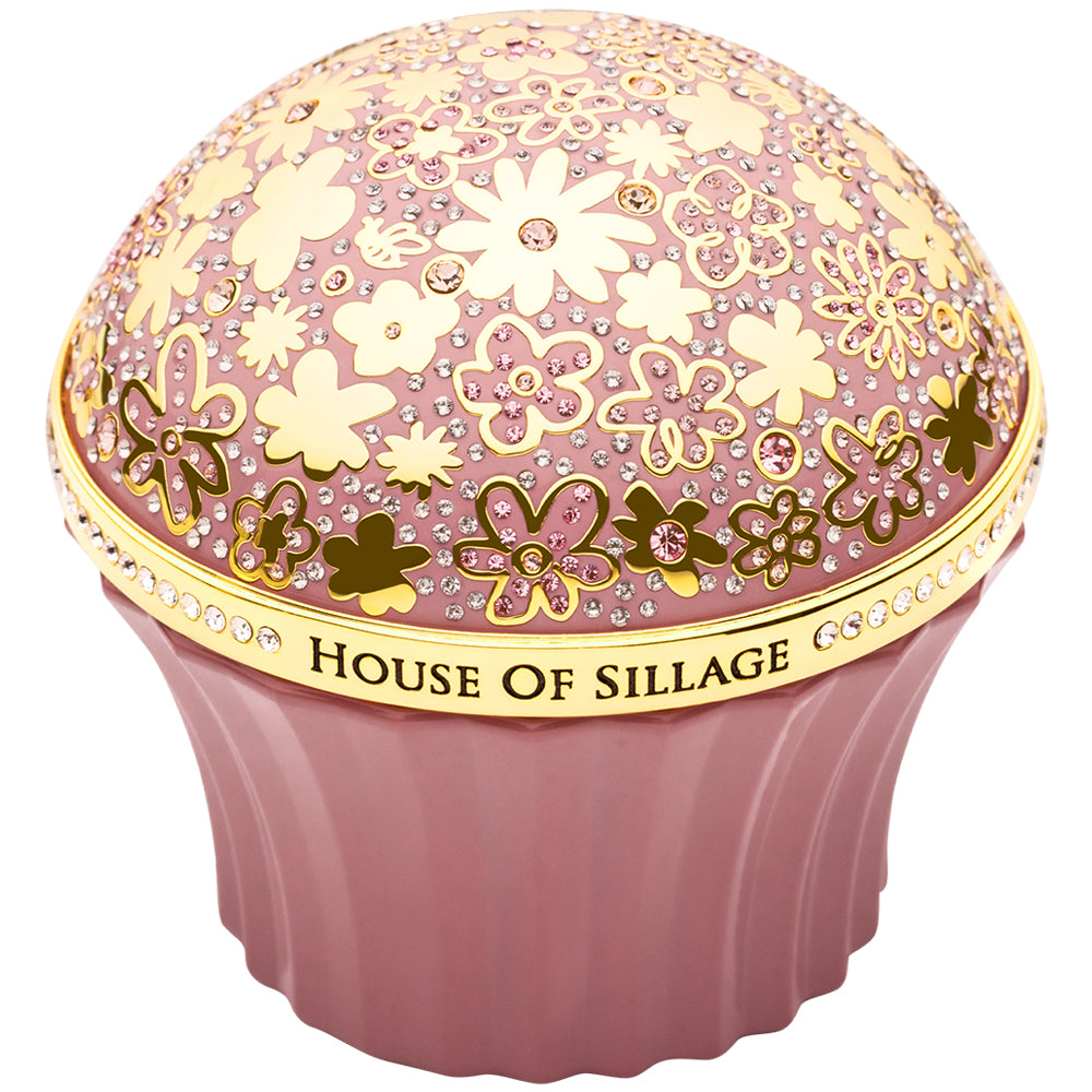 Whispers of Abundance - House of Sillage | Best French Perfume