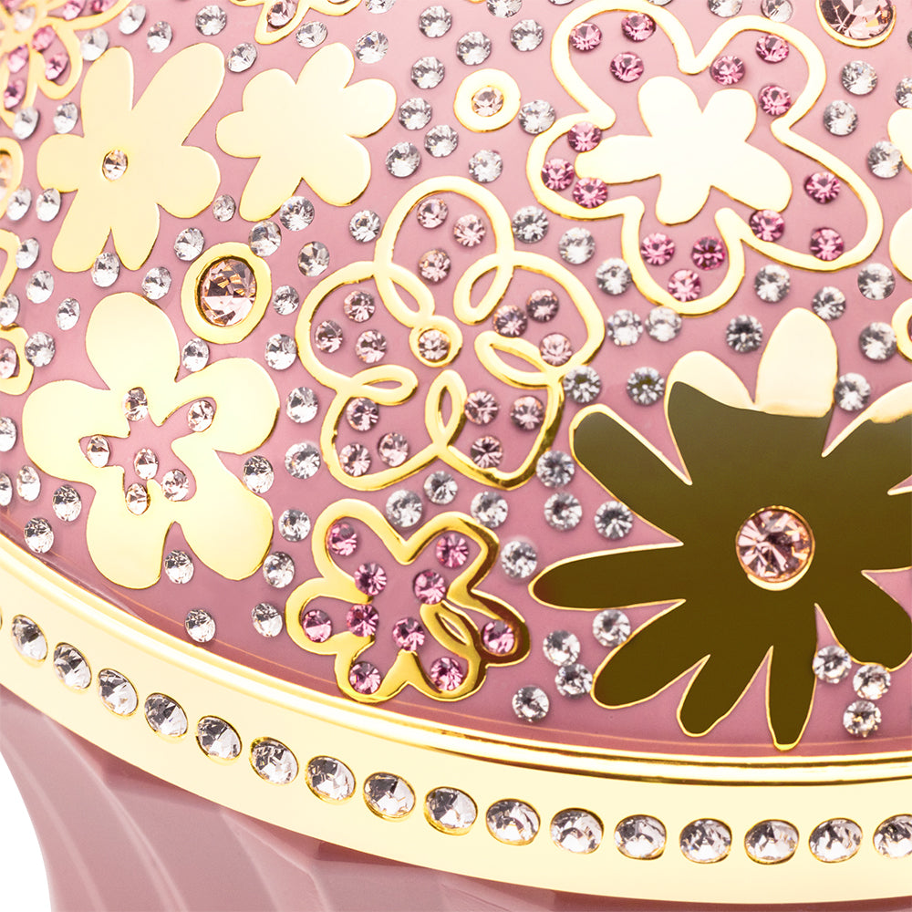 Whispers of Abundance