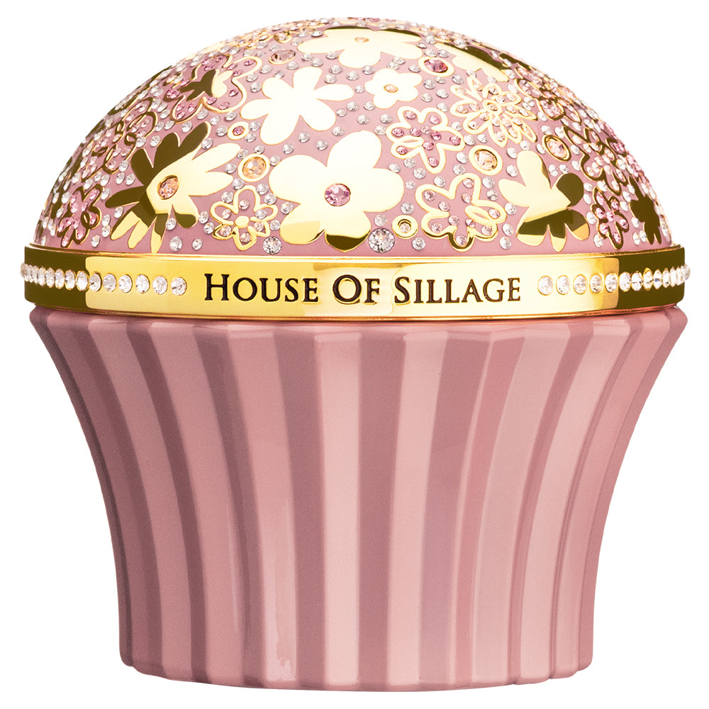 Whispers of Abundance - House of Sillage | Best French Perfume