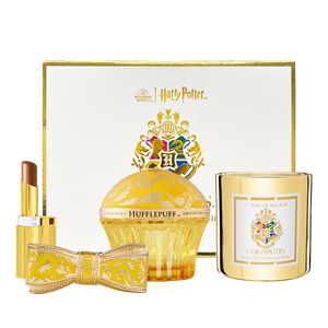 Harry Potter™ Collector's Set - Hufflepuff™