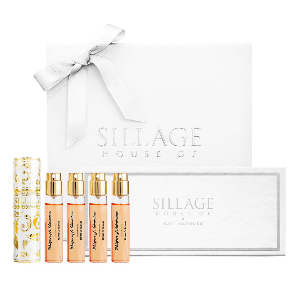 Jet-Set Holiday Gift Set