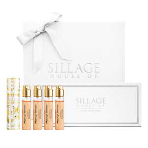 Jet-Set Holiday Gift Set