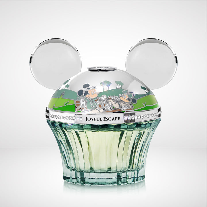 Mickey & Friends Collection Mickey Mouse Joyful Escape Fragrance