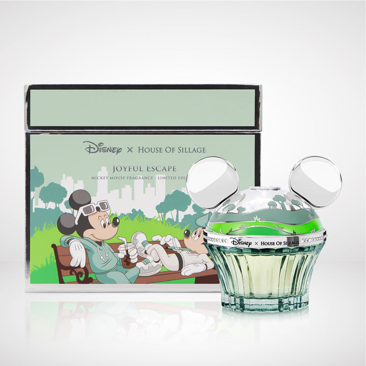 Mickey & Friends Collection Mickey Mouse Joyful Escape Fragrance