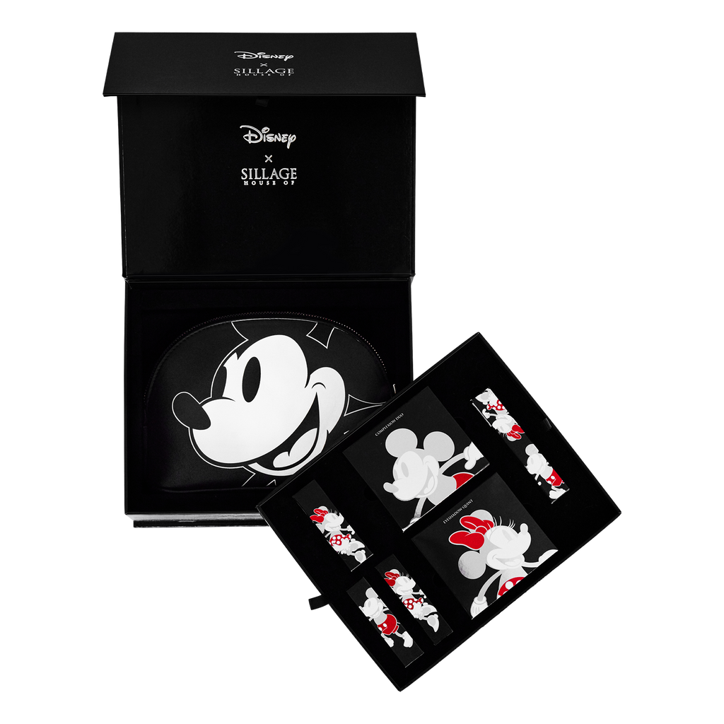 Disney x House of Sillage Cosmetic Set