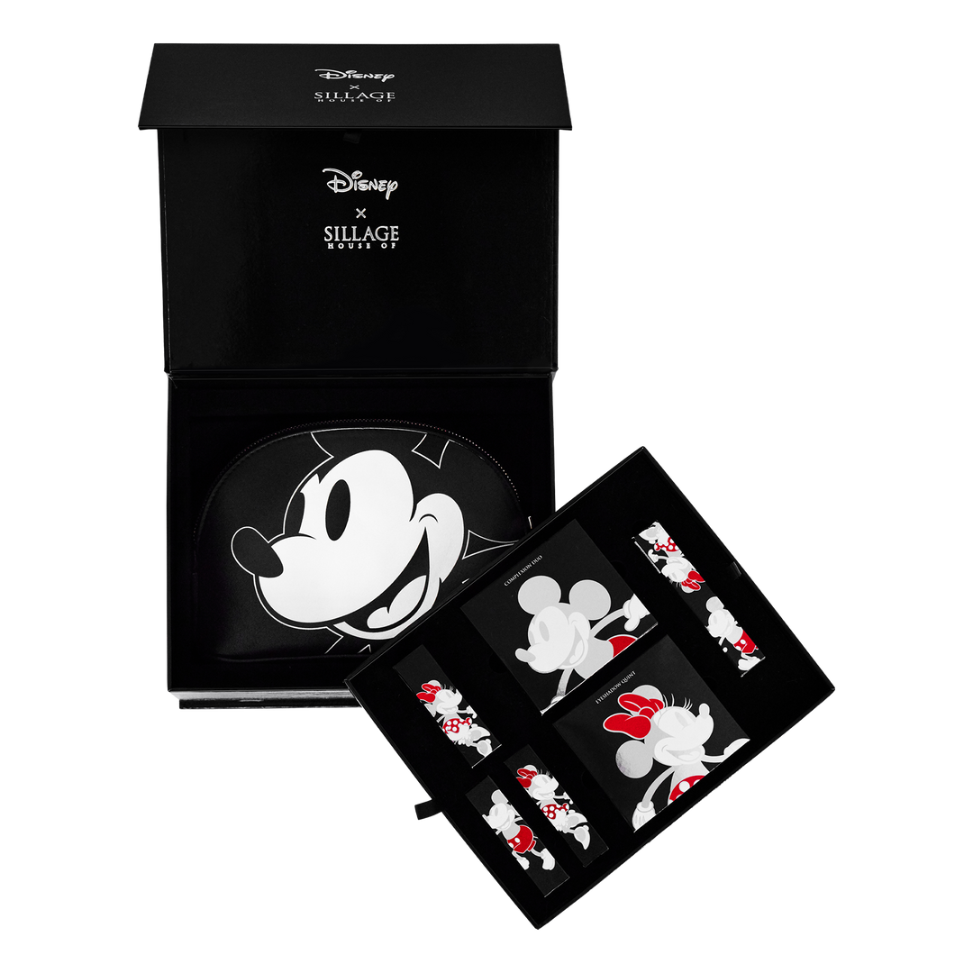 Disney x House of Sillage Collector's Set - Limited Edition