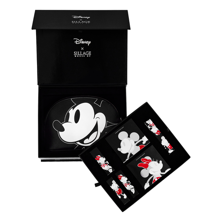 Disney x House of Sillage Collector's Set - Limited Edition