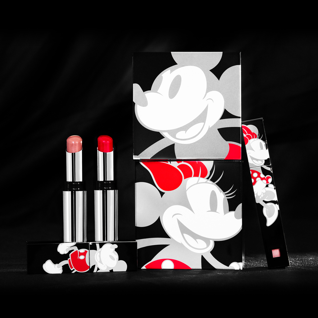 Disney x House of Sillage Cosmetic Set