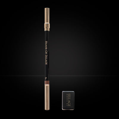 Nude Lip Liner Collection | House of Sillage | Luxury Beauty