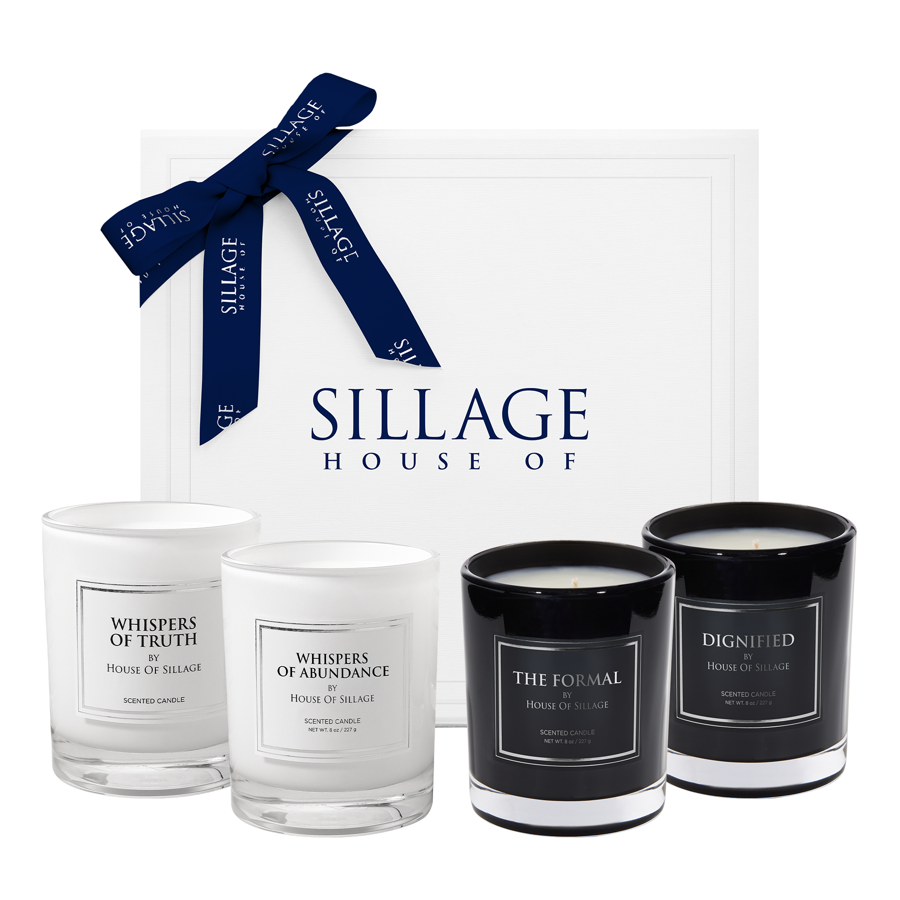 Luxury Candle Collection