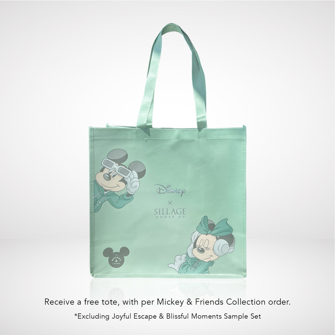 Mickey & Friends Collection Minnie Mouse Blissful Moments Fragrance