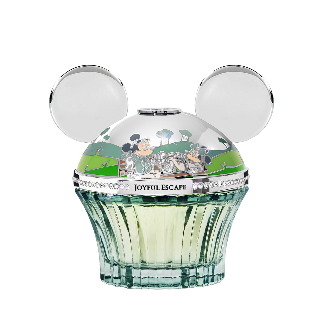 Mickey & Friends Collection Mickey Mouse Joyful Escape