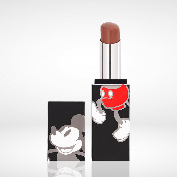 Disney x House of Sillage Beauty - Playful Nude Diamond Powder Lipstick