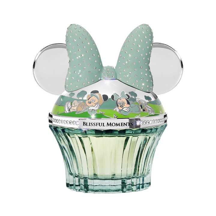 Mickey & Friends Collection Minnie Mouse Blissful Moments