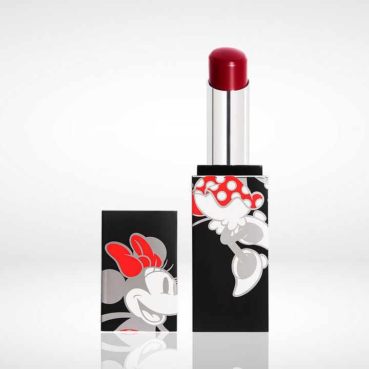 Disney x House of Sillage Beauty - Playful Red Diamond Powder Lipstick