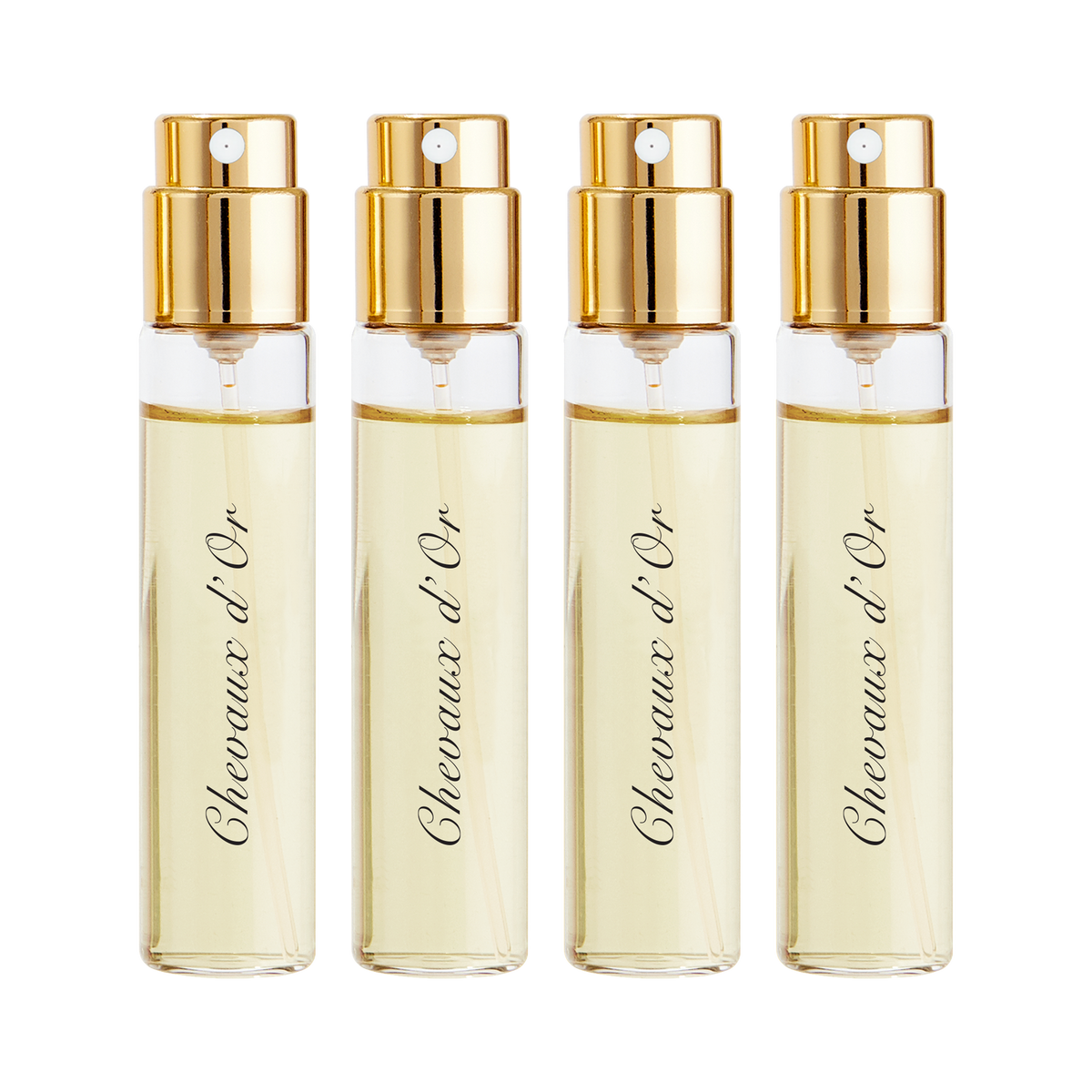 Rose Scented Perfume | Travel Spray Perfume | House of Sillage