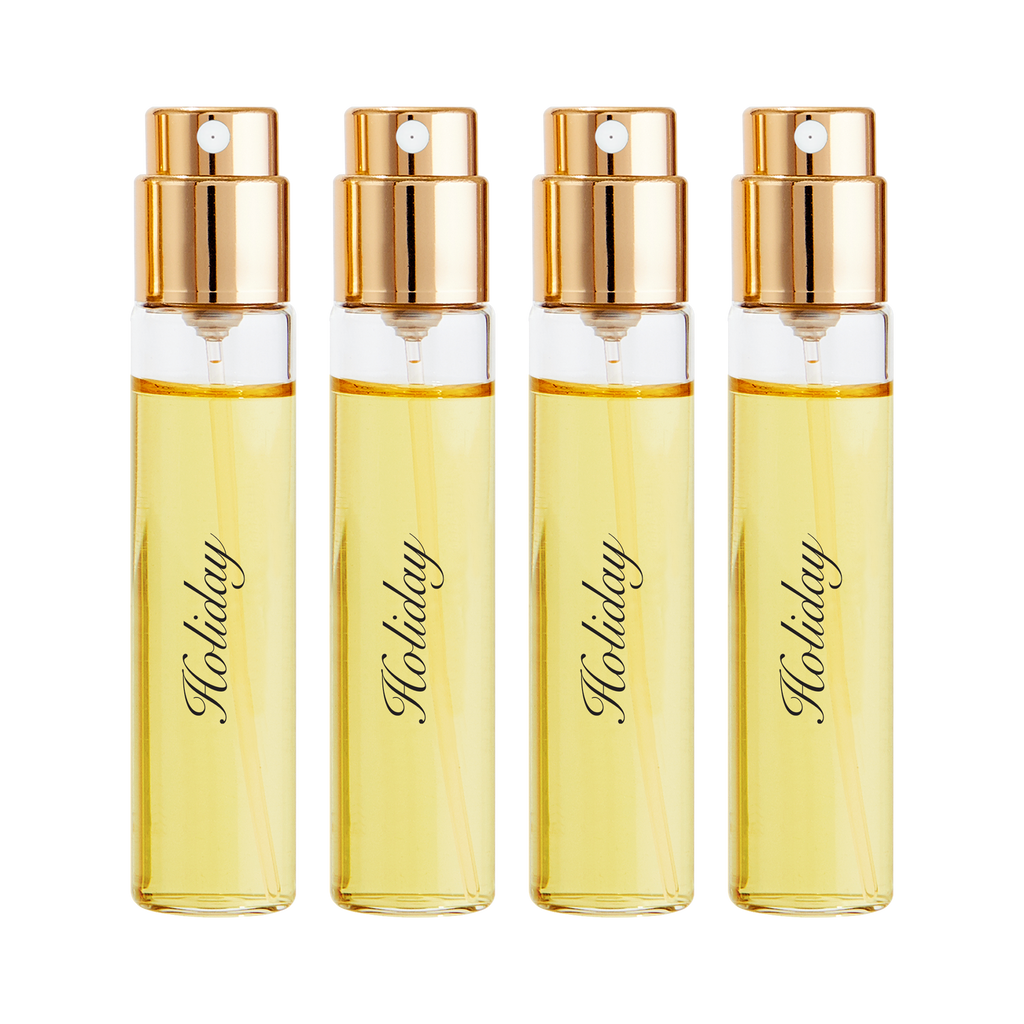Travel Spray Refill- Holiday