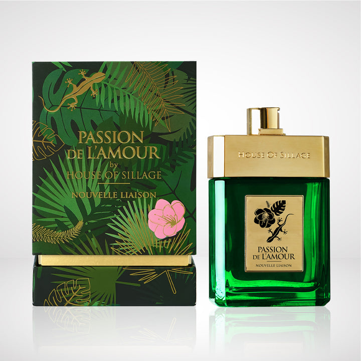 Passion de L'Amour Nouvelle Liaison Parfum