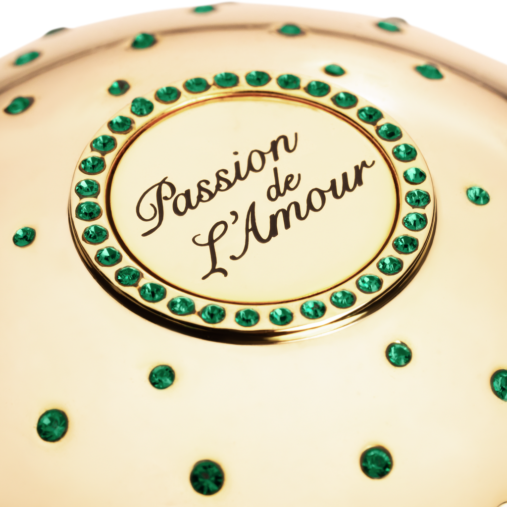 Passion de L’Amour