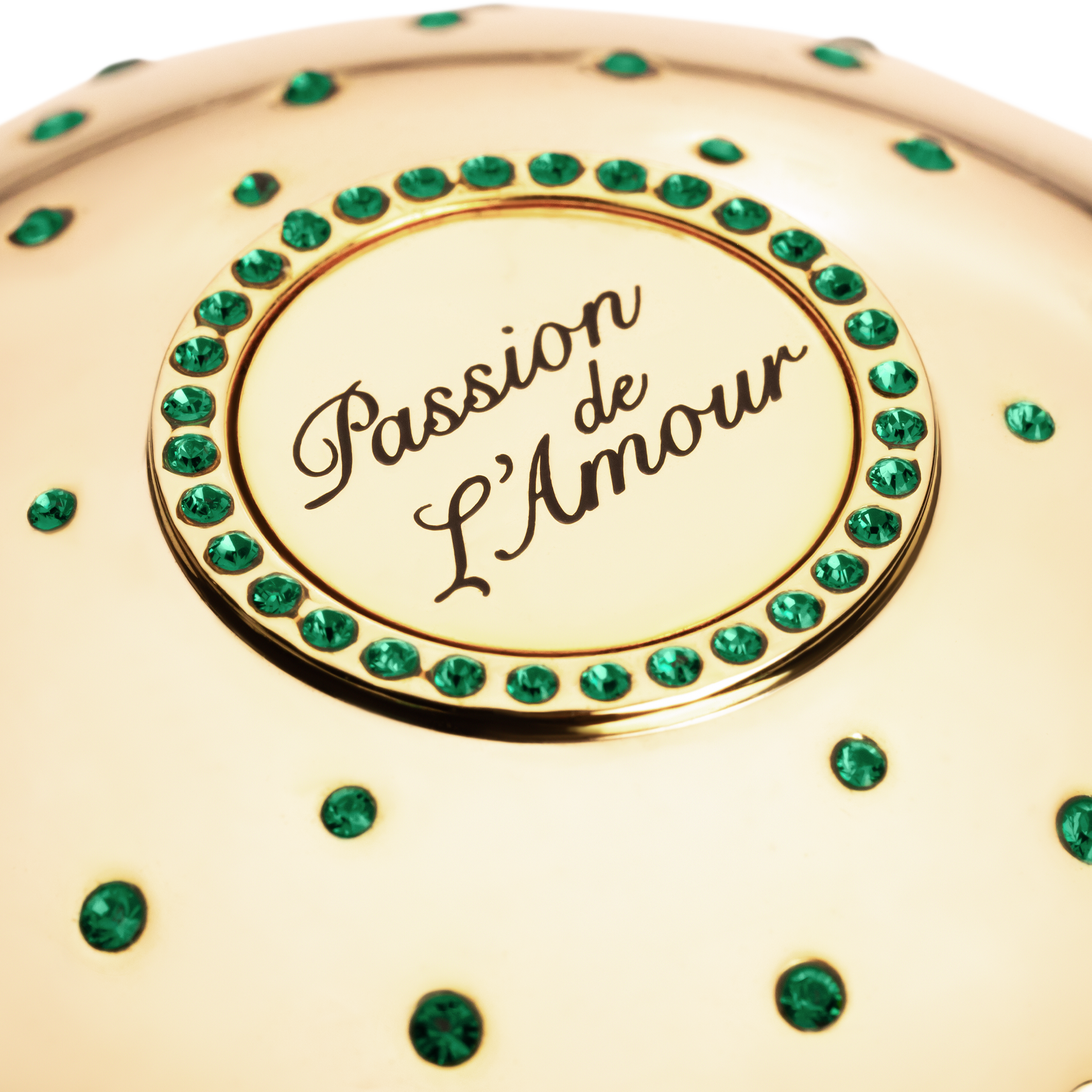 Passion de L’Amour