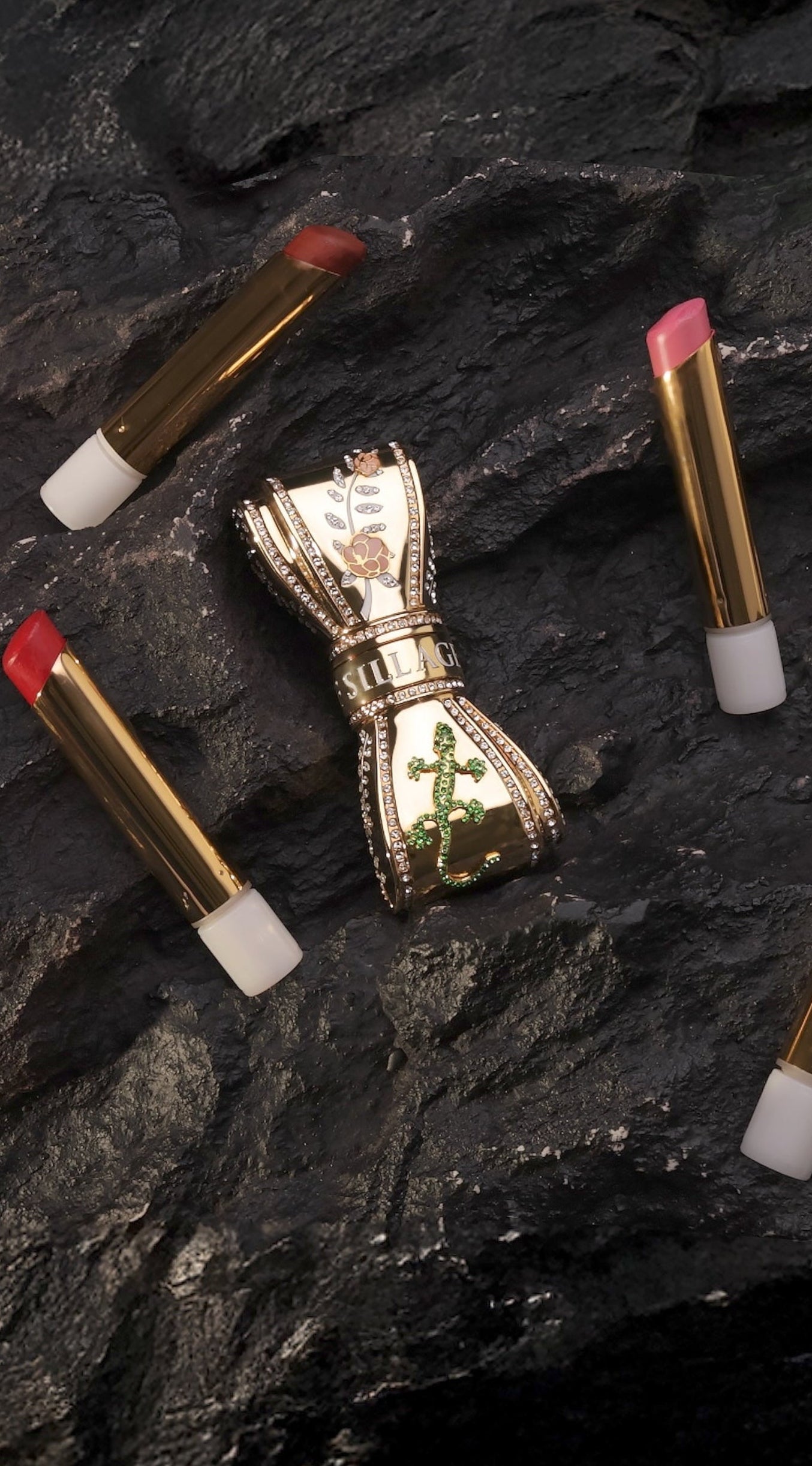 Official House of Sillage | Luxury Perfumes & Haute Parfumerie