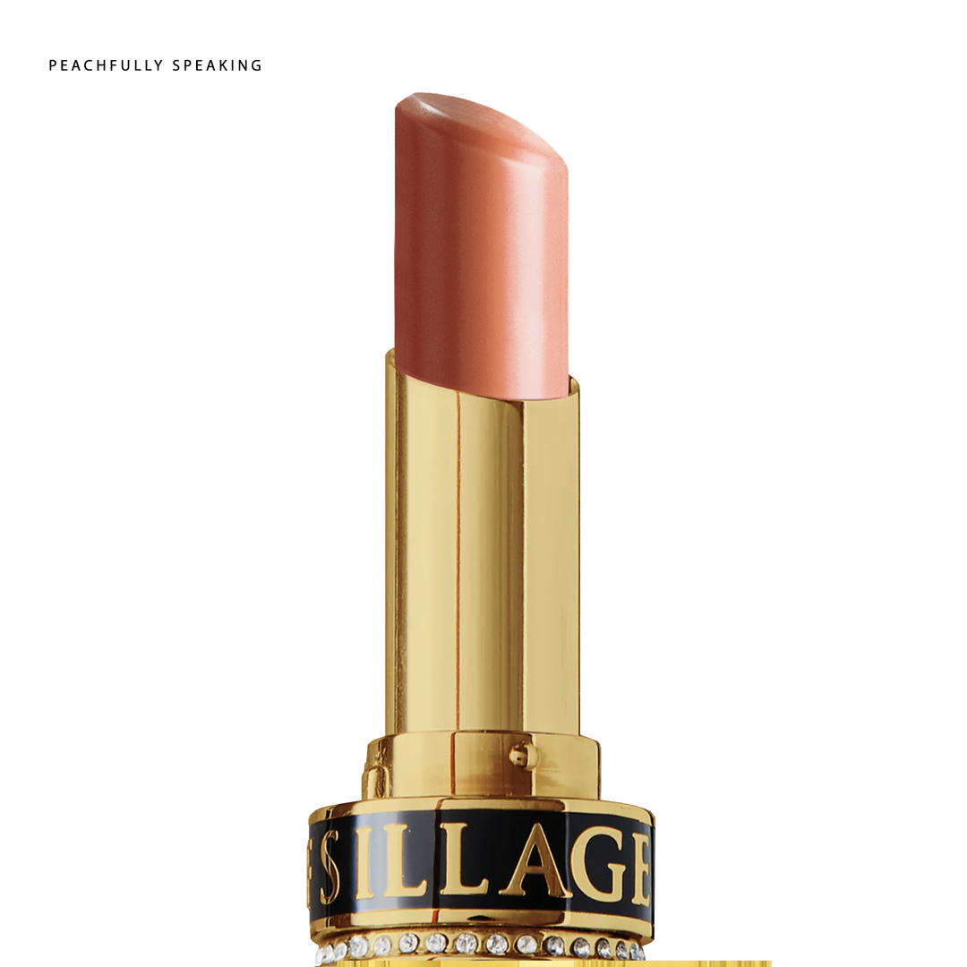 Diamond Powder lipstick - Gold